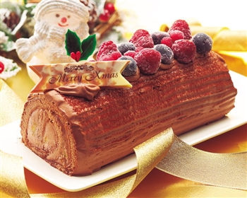 フランスのクリスマス